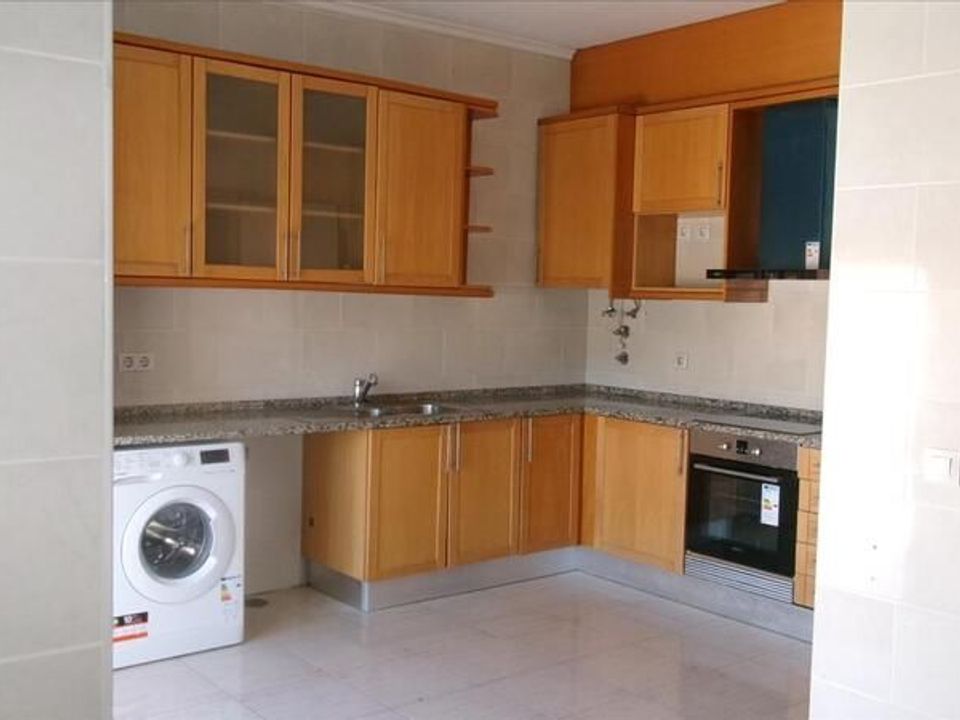 Appartement in Azambuja, Lisbon - foto 4