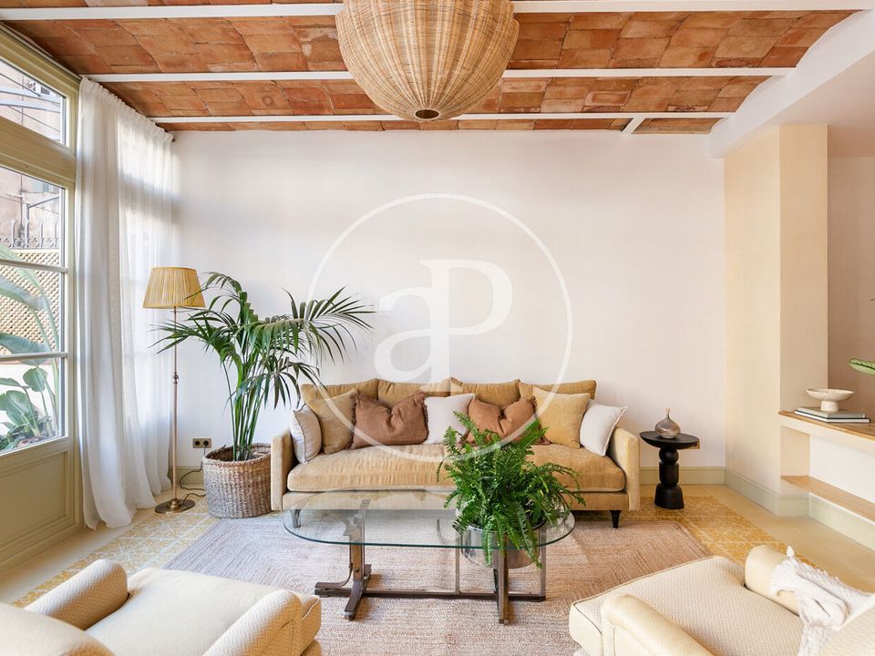 Leilighet i Barcelona, Barcelona - bilde 5