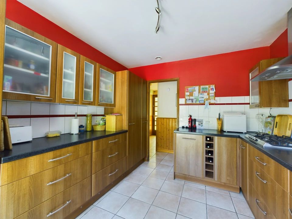 Bungalow i Coulounieix-chamiers, Dordogne - foto 3