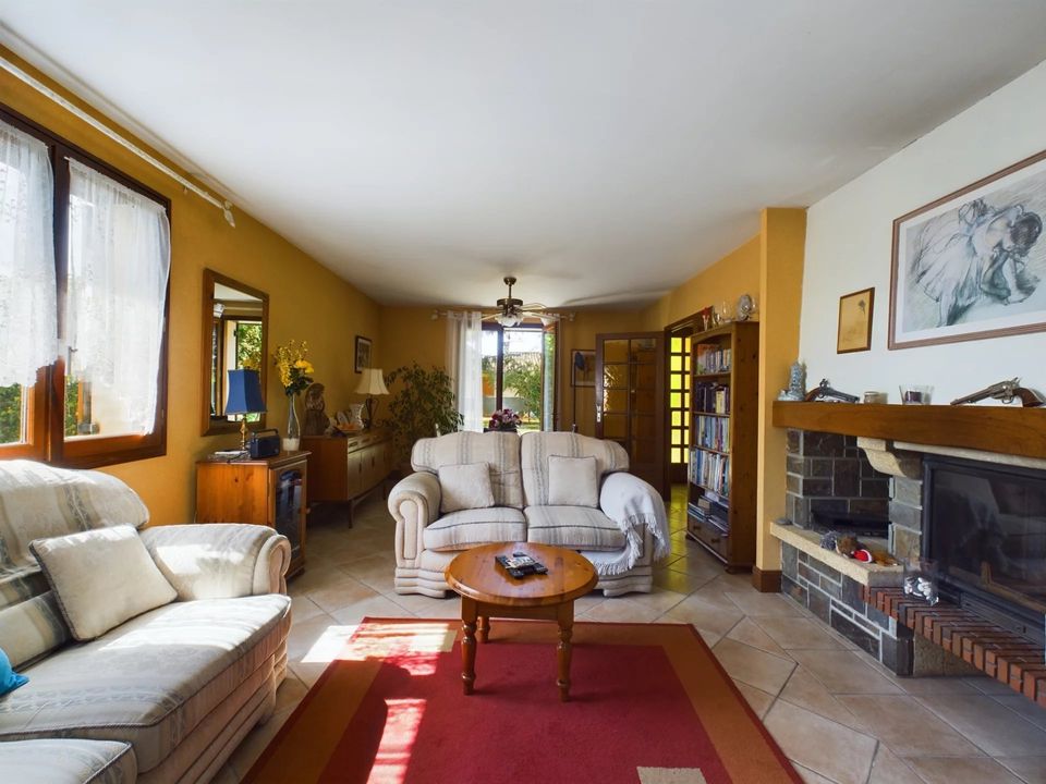 Bungalow i Coulounieix-chamiers, Dordogne - foto 4