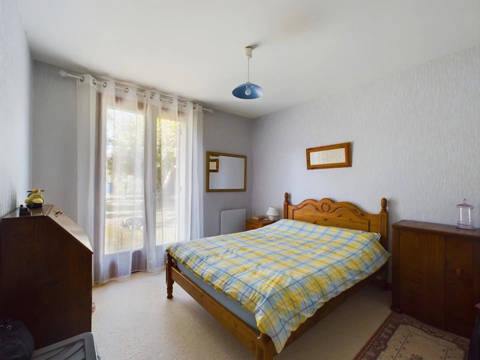 Bungalow i Coulounieix-chamiers, Dordogne - foto 5