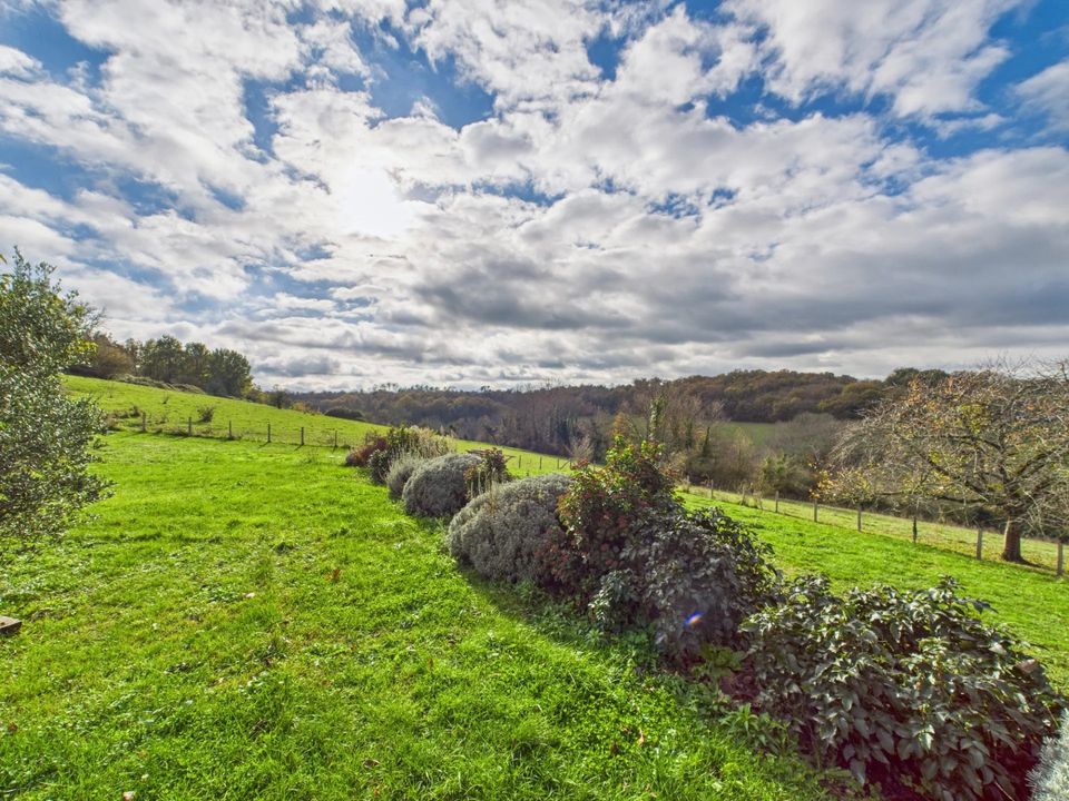 Landsbyhus i Riberac, Dordogne - foto 2