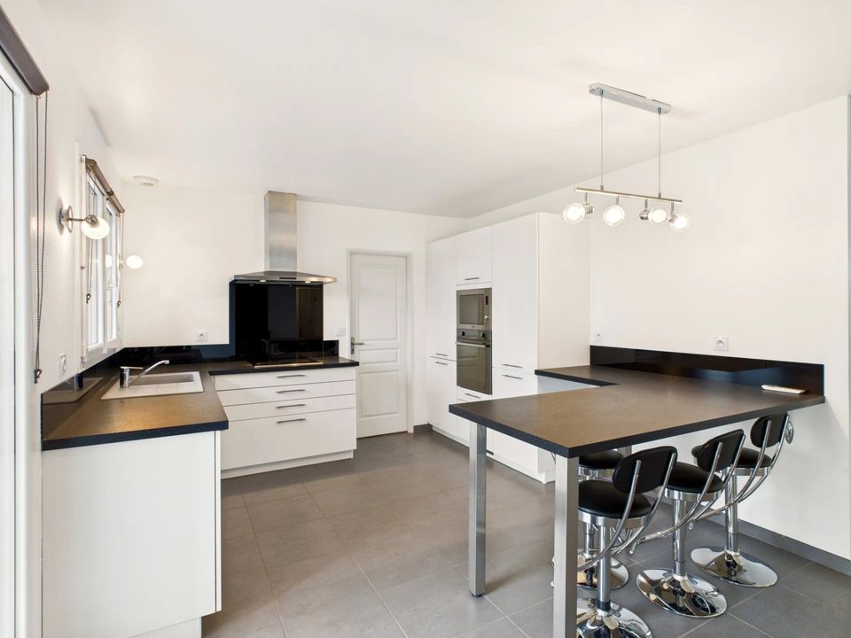 Landsbyhus i Riberac, Dordogne - foto 3