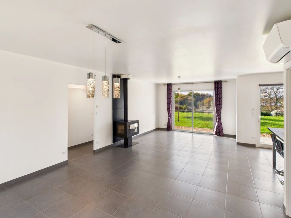 Landsbyhus i Riberac, Dordogne - foto 4