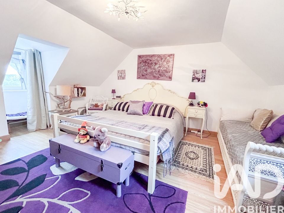 городской дом в Tessy-Bocage, Manche - фотография 1