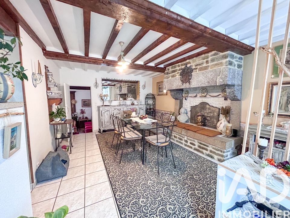 Casa de pueblo en Tessy-Bocage, Manche - foto 5