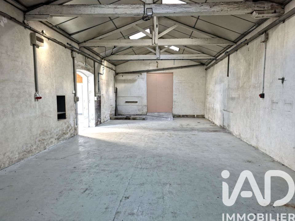 Erhvervsejendom i Cognac, Charente - foto 5