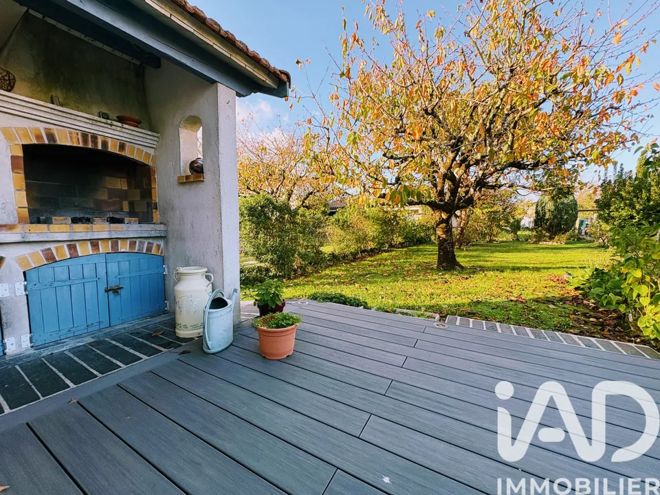 Villa i Le Château-d’Oléron, Charente-Maritime - foto 2
