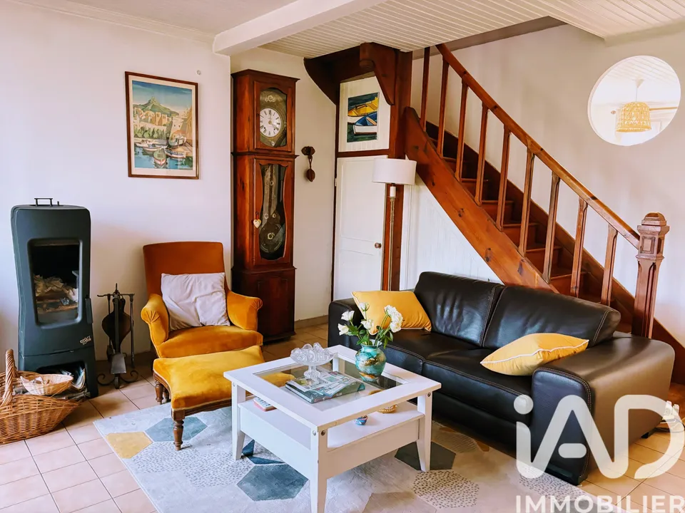 Villa i Le Château-d’Oléron, Charente-Maritime - foto 3