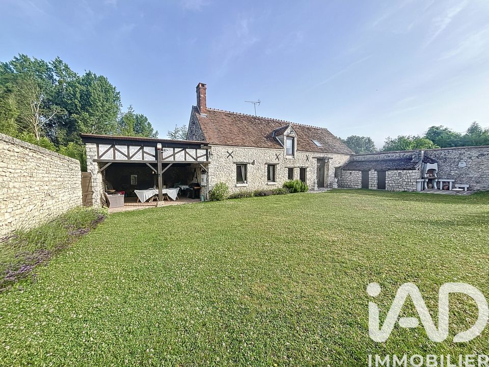 Villa i Courtempierre, Loiret - foto 1
