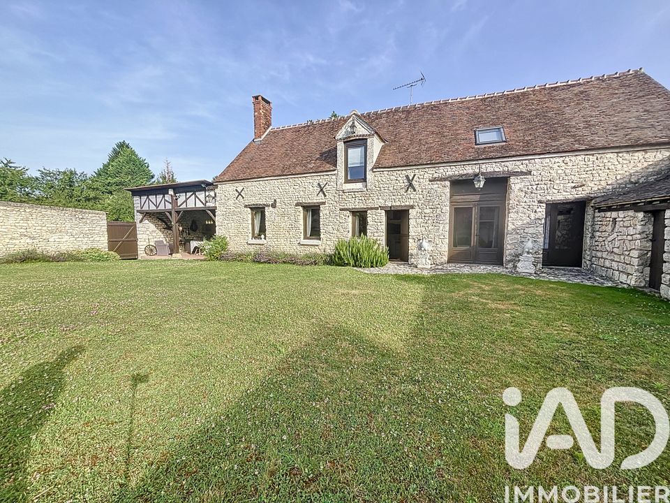 Villa i Courtempierre, Loiret - foto 2