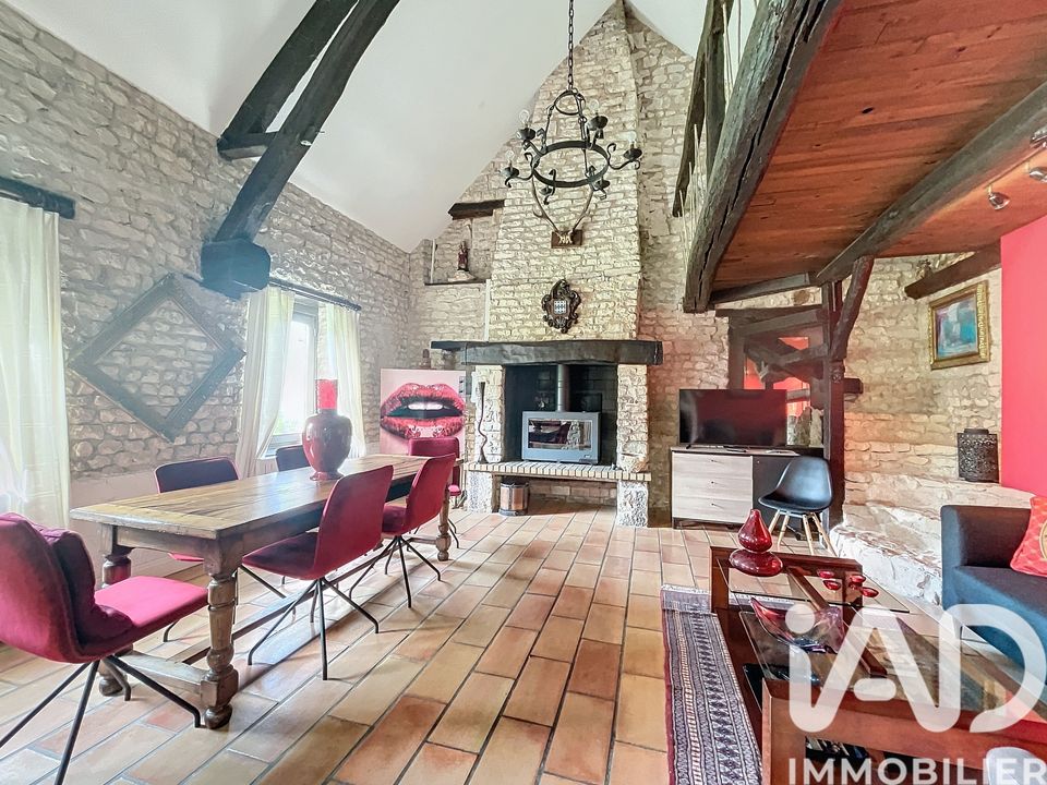 Villa i Courtempierre, Loiret - foto 3