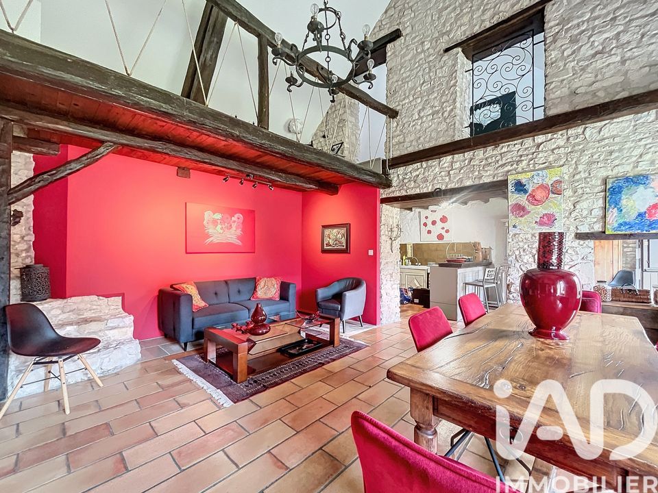 Villa i Courtempierre, Loiret - foto 4