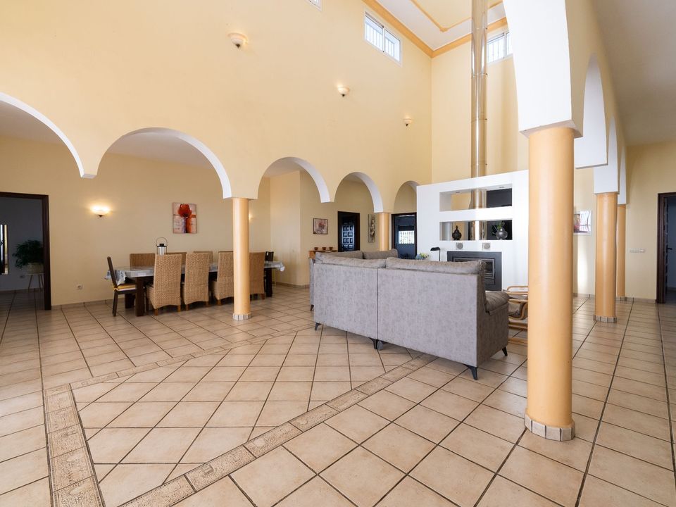 Villa i Lora Del Rio, Sevilla - foto 3