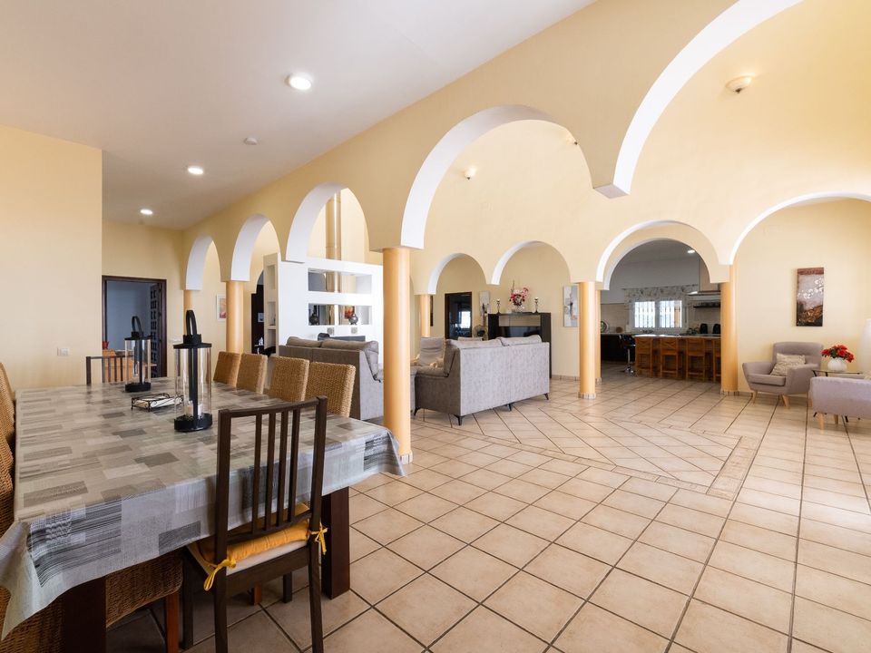 Villa i Lora Del Rio, Sevilla - foto 5