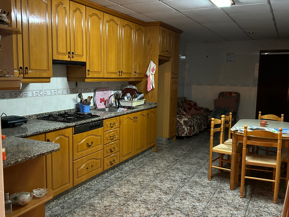 Villa i Catral, Alicante - foto 1