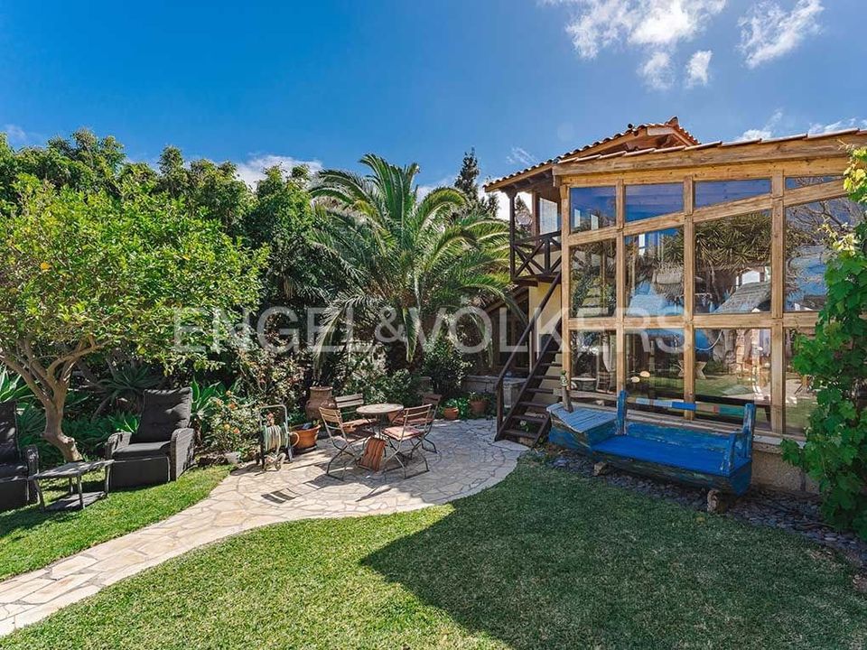 Villa i Arico, Tenerife - foto 1
