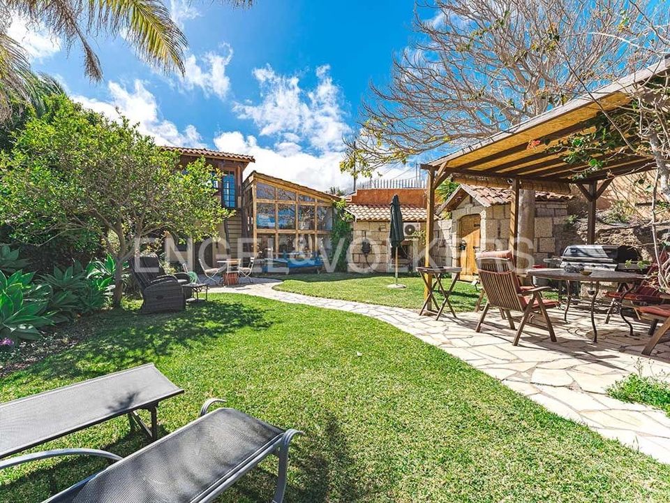 Villa i Arico, Tenerife - foto 2