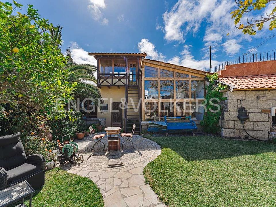 Villa i Arico, Tenerife - foto 3