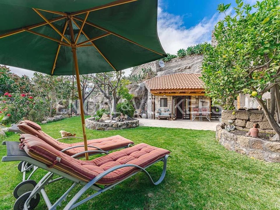 Villa i Arico, Tenerife - foto 4