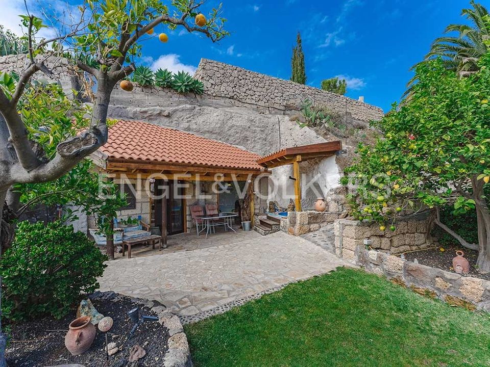 Villa i Arico, Tenerife - foto 5