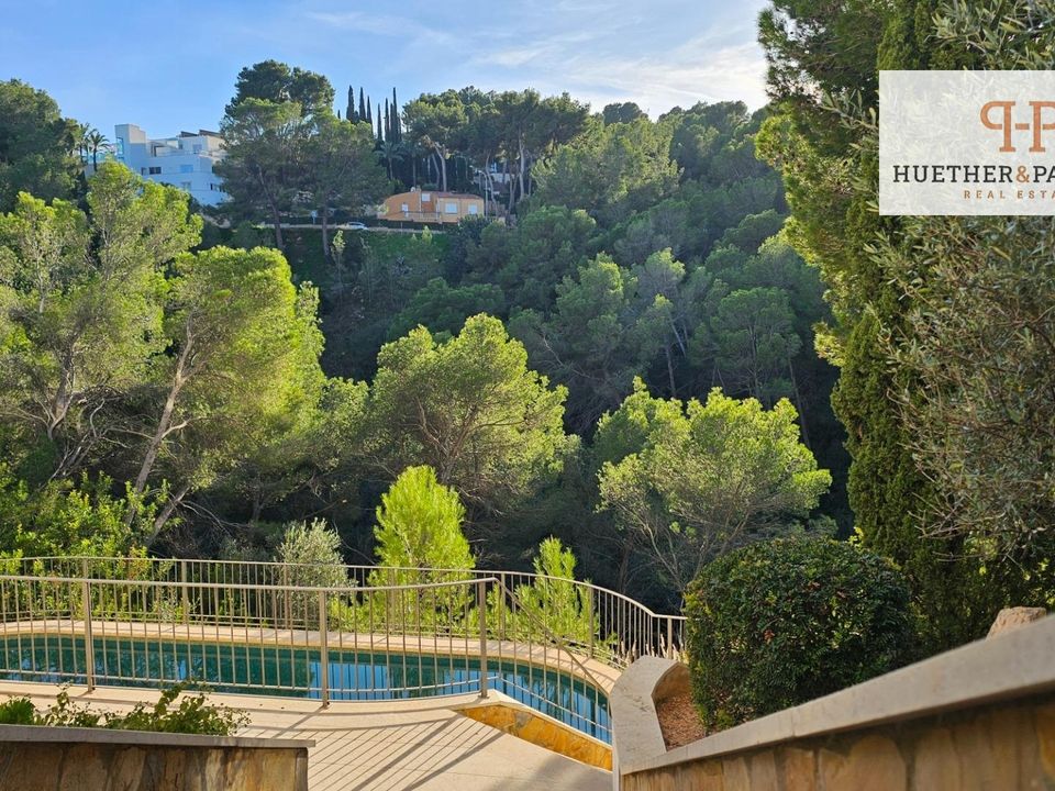 Lejlighed i Calvia, Mallorca - foto 1