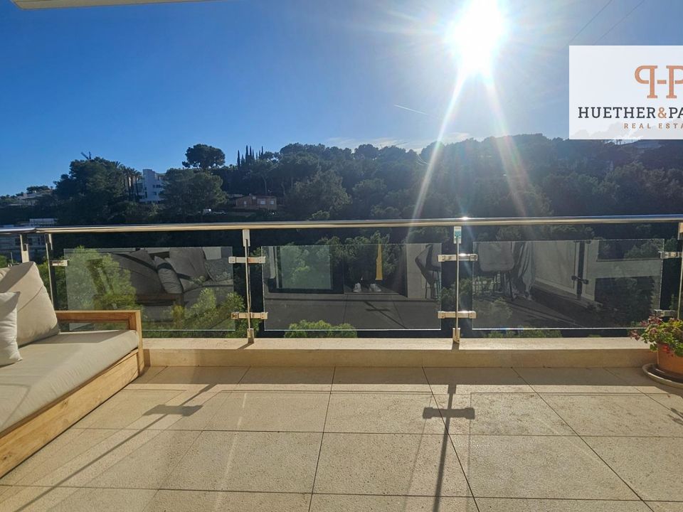 Lejlighed i Calvia, Mallorca - foto 2