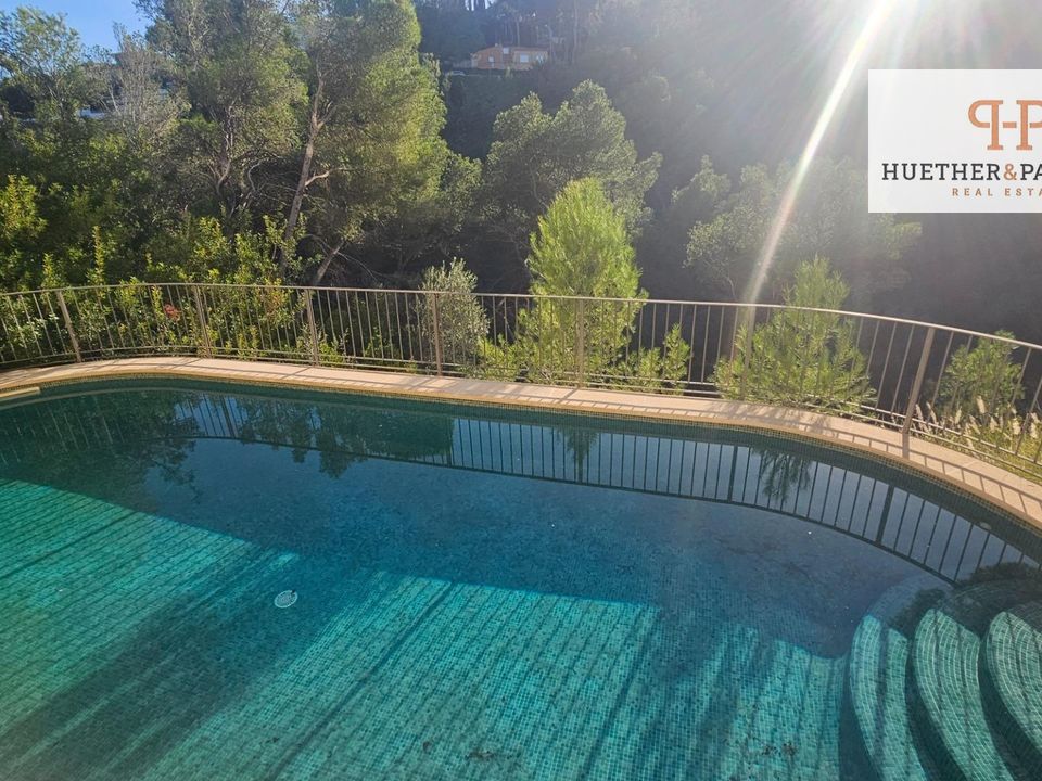 Lejlighed i Calvia, Mallorca - foto 3