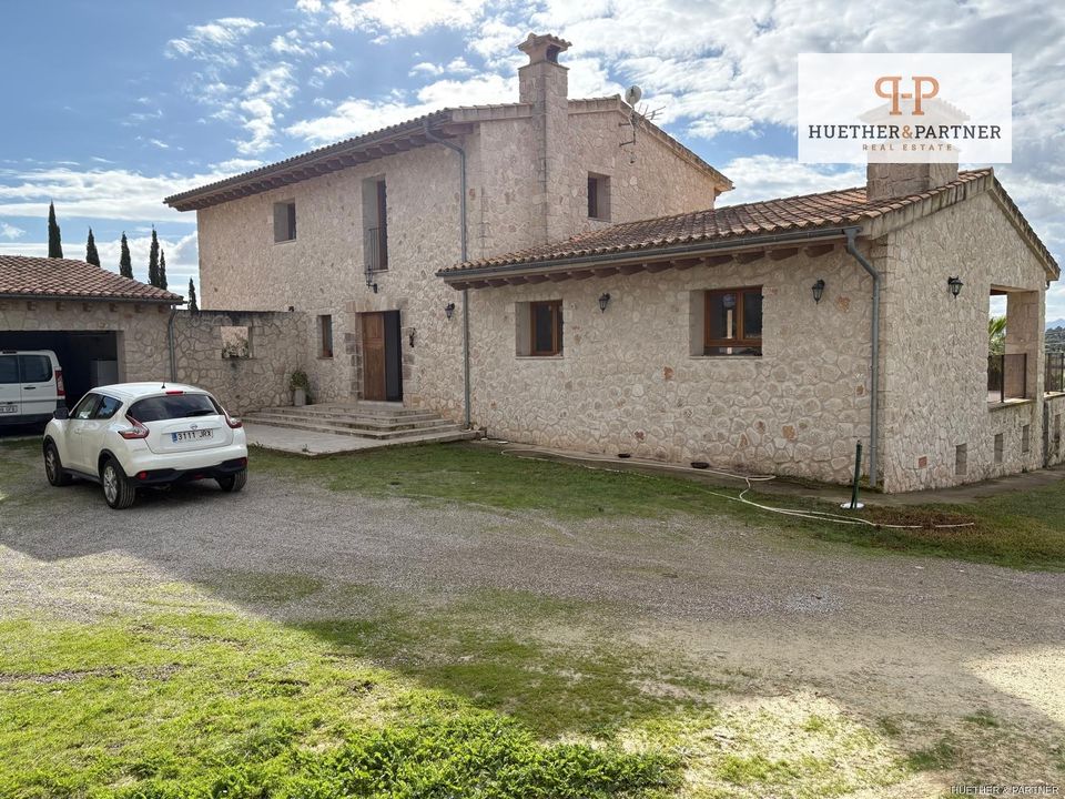 Landejendom i Lloret De Vistalegre, Mallorca - foto 2