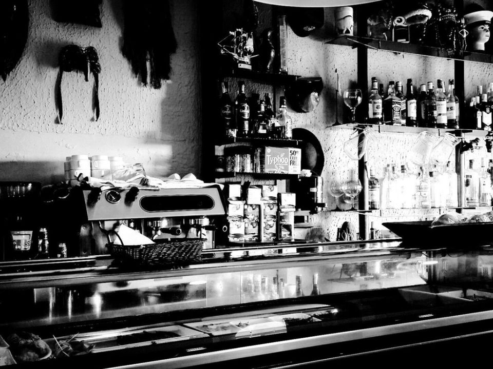 L'establiment comercial a Denia, Alicante - foto 3