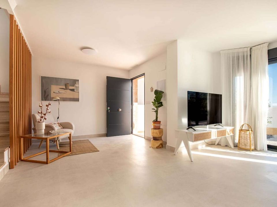 Lejlighed i Cox, Alicante - foto 4