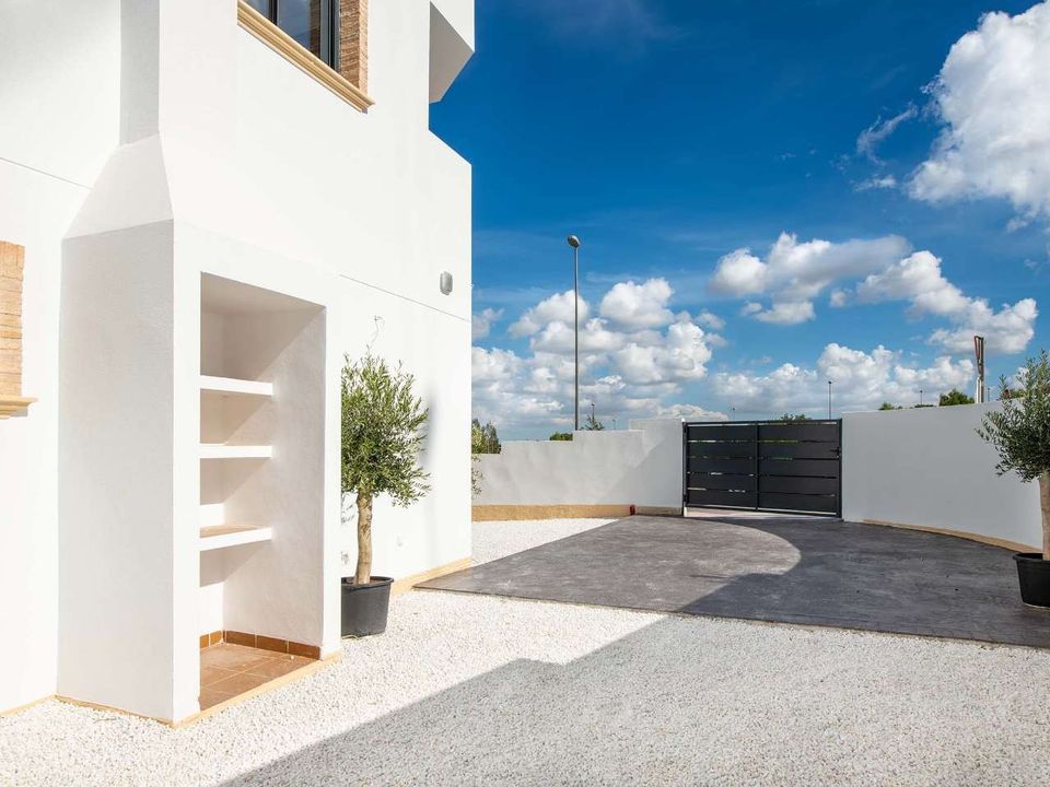 Lejlighed i Cox, Alicante - foto 3