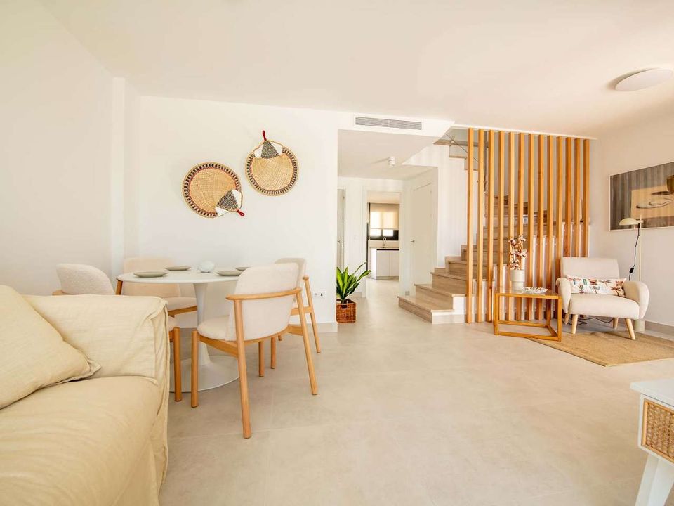 Villa i Cox, Alicante - foto 3