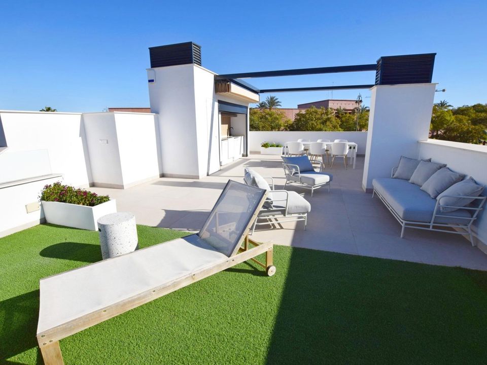 Villa i Alhama De Murcia, Murcia - foto 5