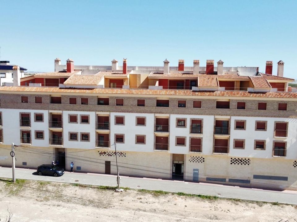Leilighet i Avileses, Murcia - bilde 4