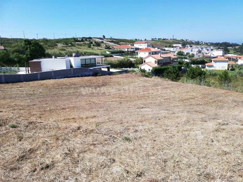 Helårsgrund i Nazare, Leiria - foto 4