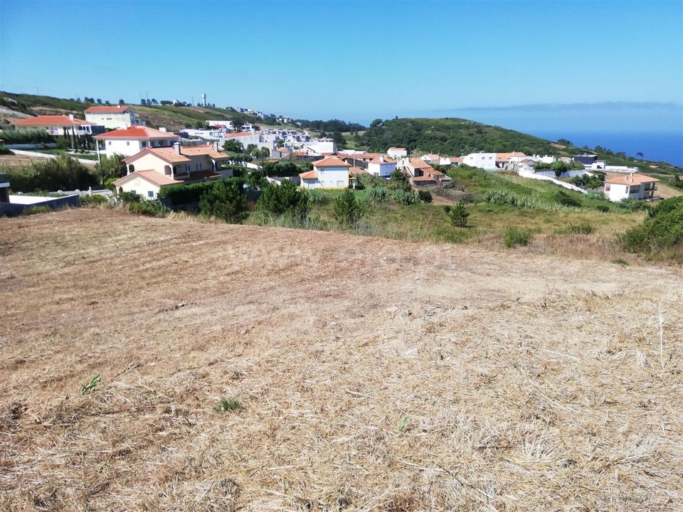 Helårsgrund i Nazare, Leiria - foto 5