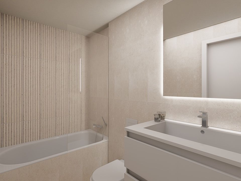 Penthouse i Javea, Alicante - foto 4