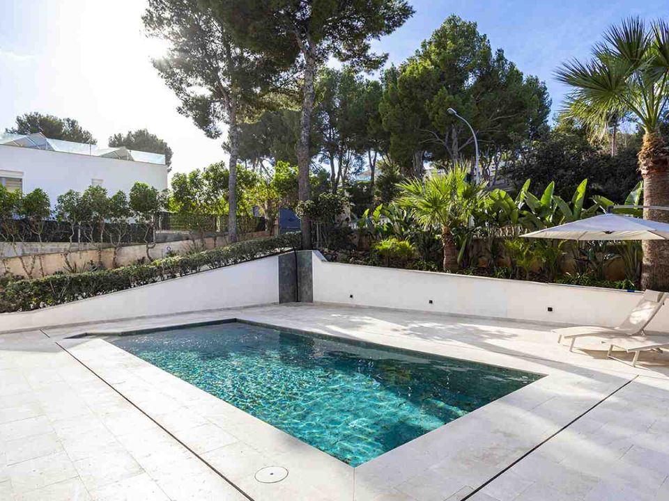 Villa i Santa Ponsa, Mallorca - foto 4
