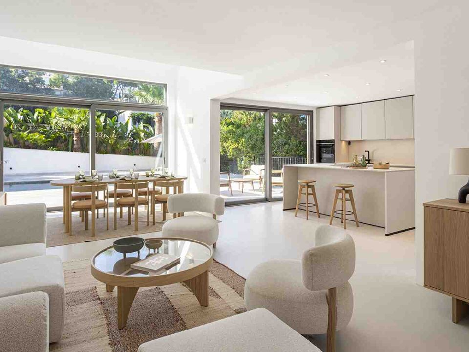 Villa i Santa Ponsa, Mallorca - foto 2
