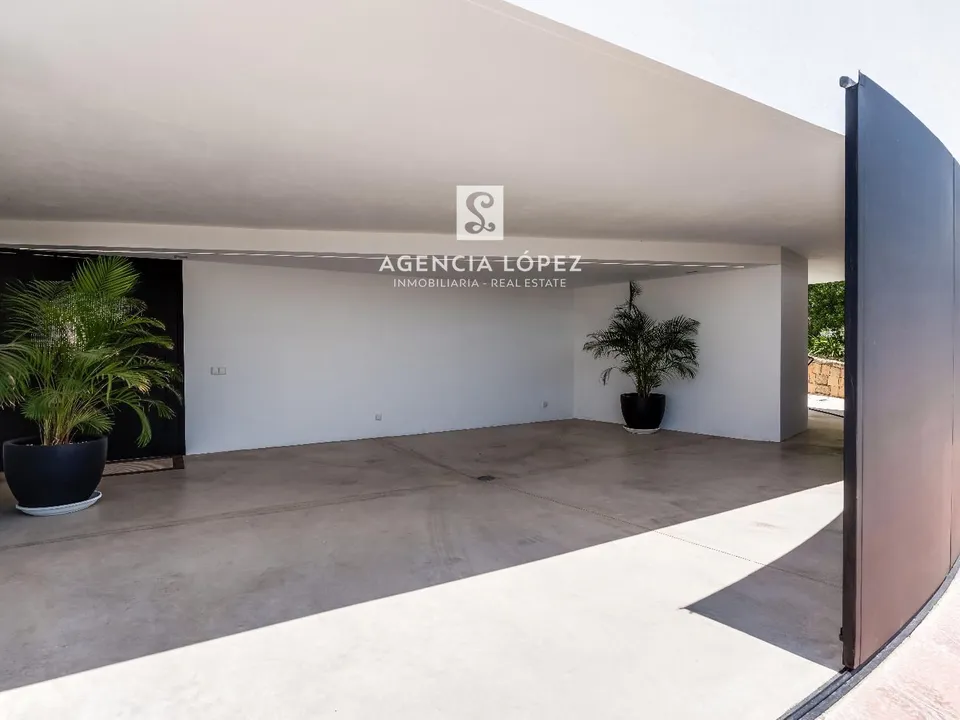 Villa i Estepona, Malaga - foto 2