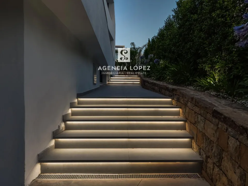 Villa i Estepona, Malaga - foto 3