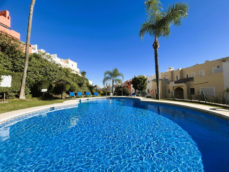 Lejlighed i Casares, Malaga - foto 1