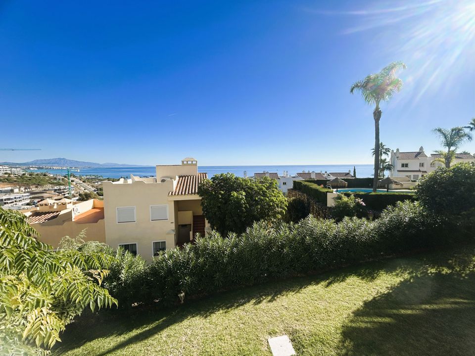 Lejlighed i Casares, Malaga - foto 4
