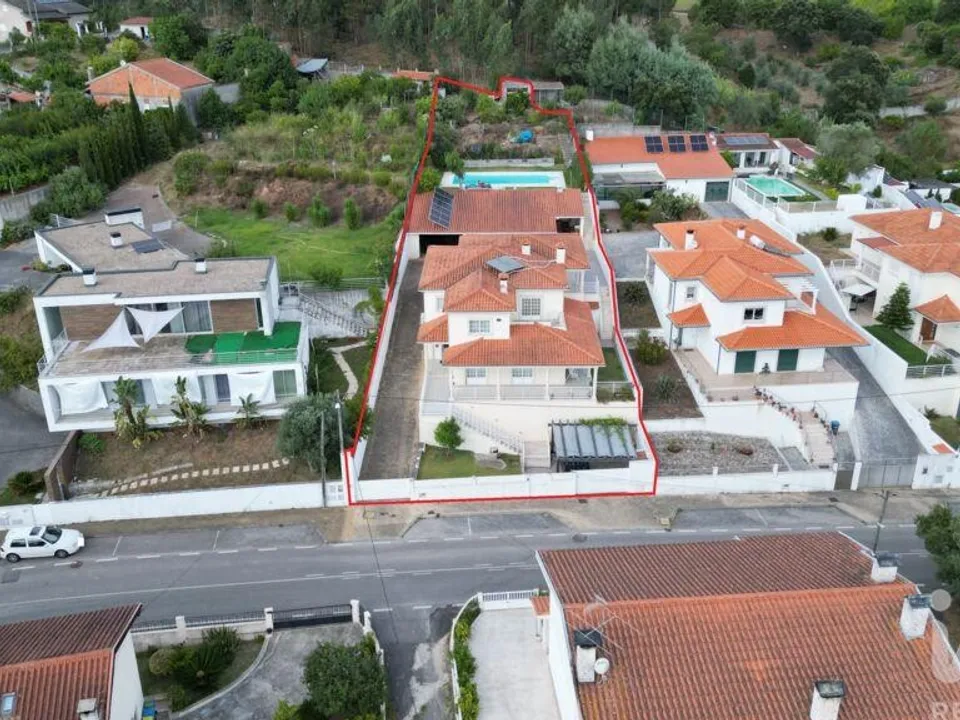 Byhus i Coimbra, Coimbra - foto 1