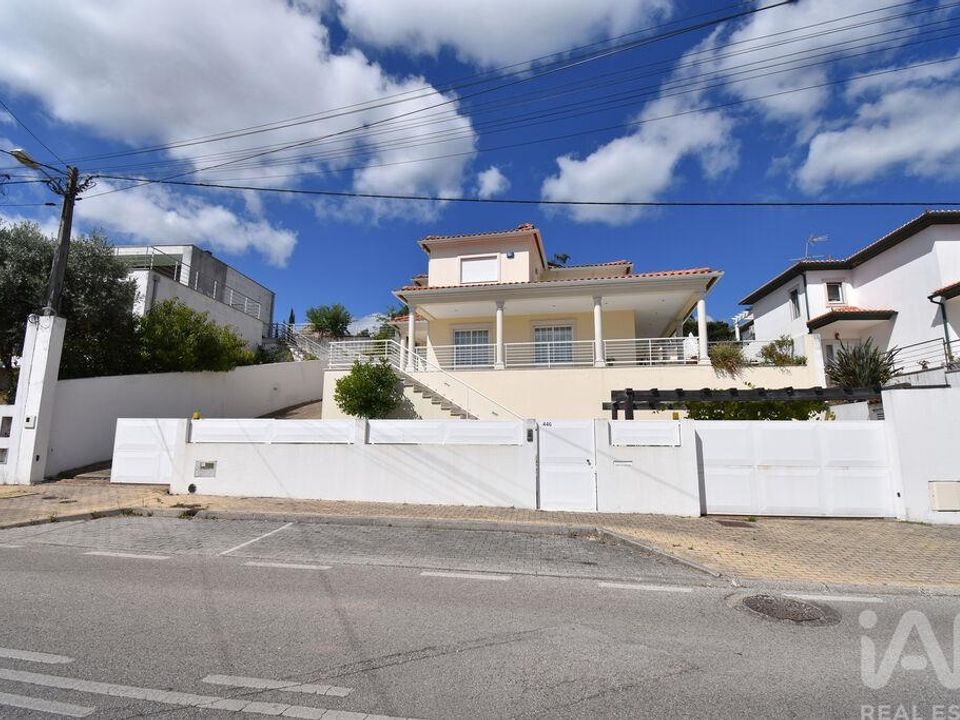 Byhus i Coimbra, Coimbra - foto 2