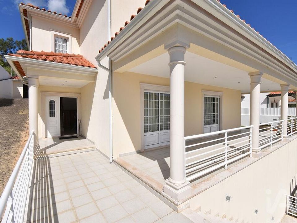 Byhus i Coimbra, Coimbra - foto 4