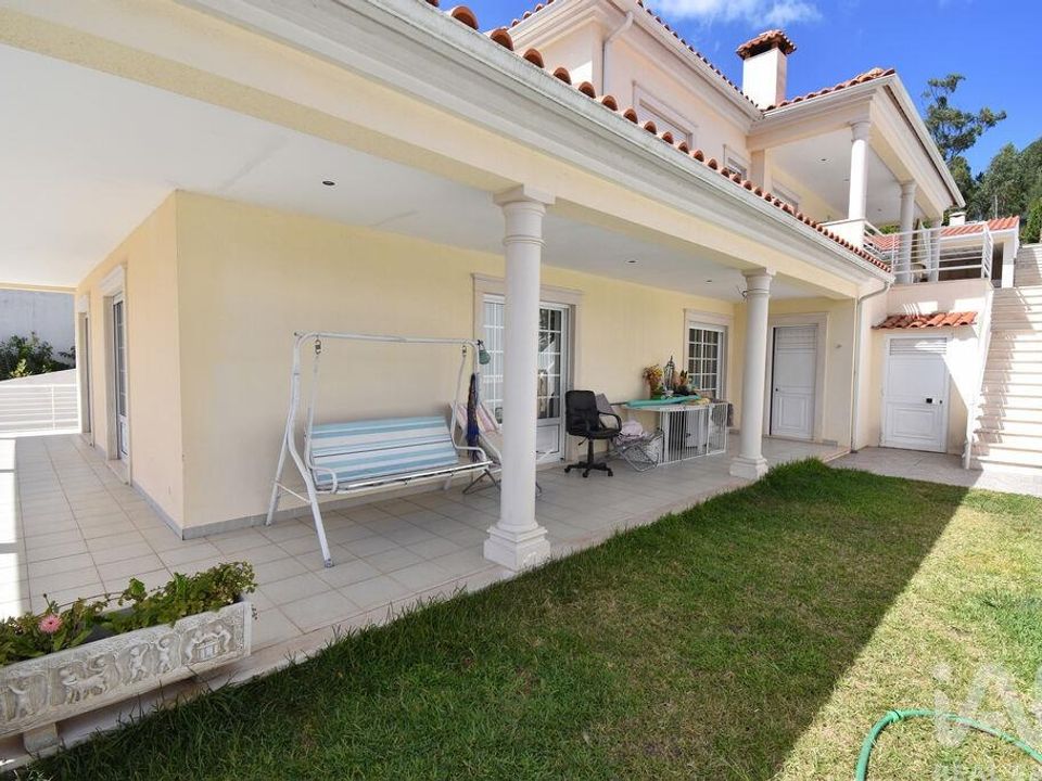 Byhus i Coimbra, Coimbra - foto 5
