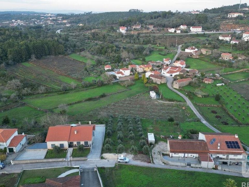 Tomt i Penela, Coimbra - bilde 3