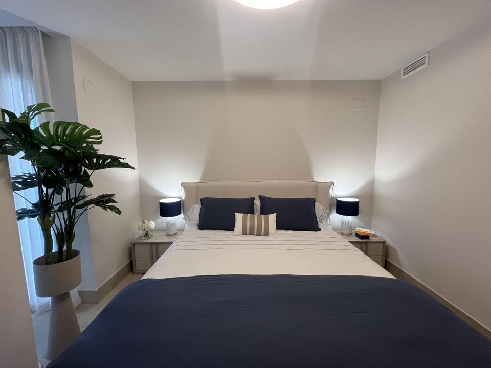 Lejlighed i Benahavis, Malaga - foto 3